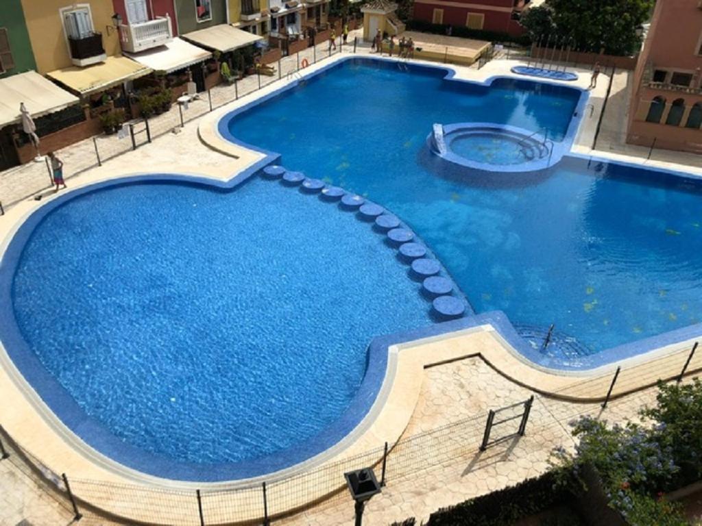פורט ספלאיה Valencia, Ideally Located 3Bed-2Bath Apart.Few Mints Walk From Beach,Pool,Shop. מראה חיצוני תמונה