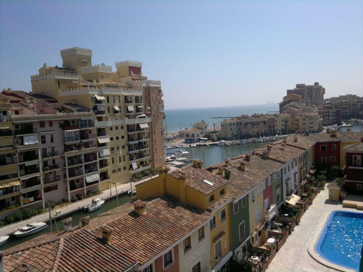 פורט ספלאיה Valencia, Ideally Located 3Bed-2Bath Apart.Few Mints Walk From Beach,Pool,Shop. מראה חיצוני תמונה